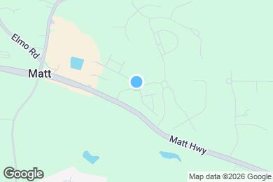 Map image of the property - 5610 Flint Ln