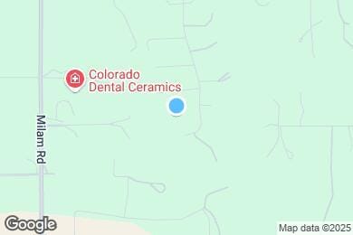 Map image of the property - 11130 Burgess Ln