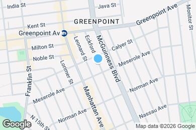 Map image of the property - DO NOT ACTIVATE