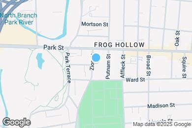 Map image of the property - York Street Properties