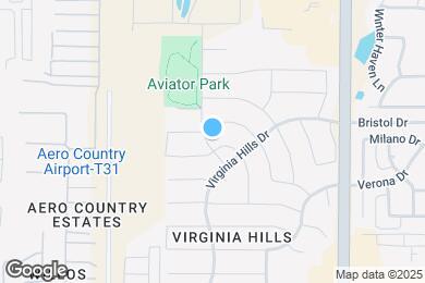 Map image of the property - 9224 Lenox Dr