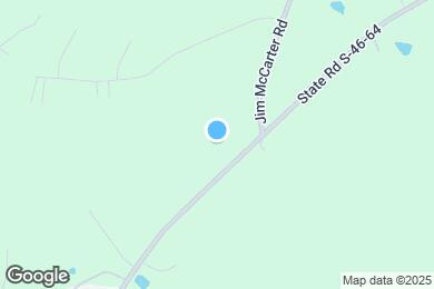Map image of the property - 2133 Lincoln Rd