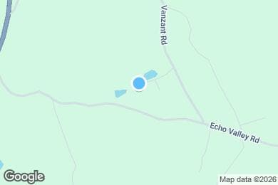 Map image of the property - 503 Vanzant Rd