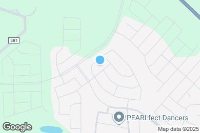 Map image of the property - 923 Empress Brilliant