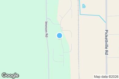 Map image of the property - 2120 Sotterley Ln