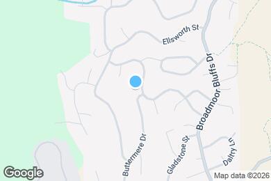 Map image of the property - 5904 Buttermere Dr