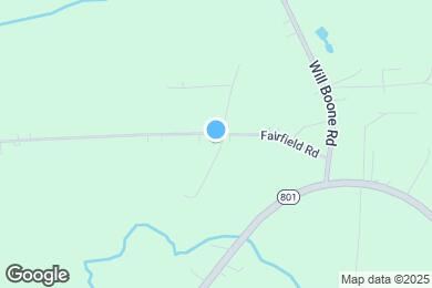Map image of the property - 742 Fairfield Rd
