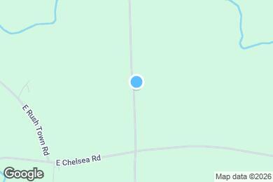 Map image of the property - 3209 N Stockton Rd