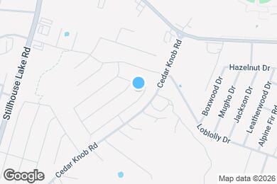 Map image of the property - 2402 Corradino St