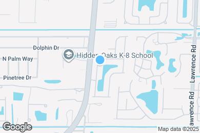 Map image of the property - 7584 Colony Lake Dr
