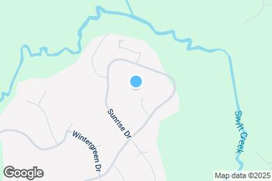 Map image of the property - 119 Woodsorrell Ct