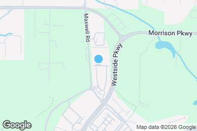 Map image of the property - 11279 Musette Cir