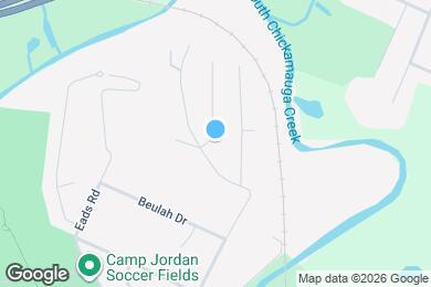 Map image of the property - 124 Fawn Dr