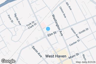 Map image of the property - 295 Elm St