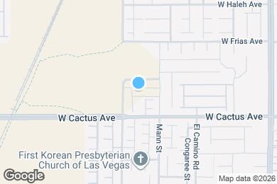 Map image of the property - 6458 Marthas Vineyard Ave