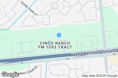 Map image of the property - 21118 Barker Canyon Ln