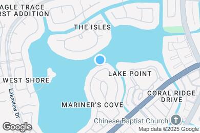 Map image of the property - 576 NW 120th Dr