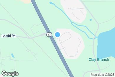 Map image of the property - 2968 Majestic Oaks Ln