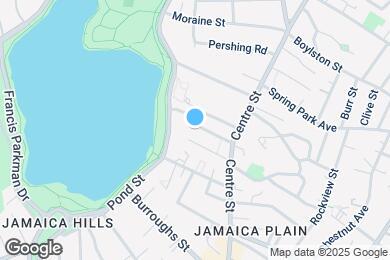 Map image of the property - 32 Lakeville Rd