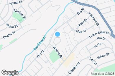 Map image of the property - 91 Kopi Ln