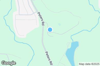 Map image of the property - Room in Townhome on Roses Trail