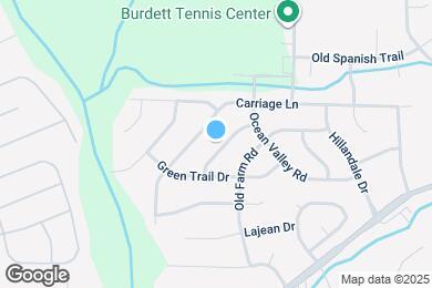 Map image of the property - 2859 Spruce Point Rd