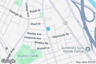Map image of the property - 256 Main St