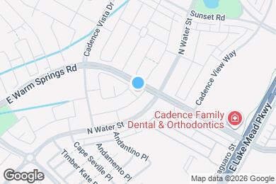 Map image of the property - 188 Campbelltown Ave