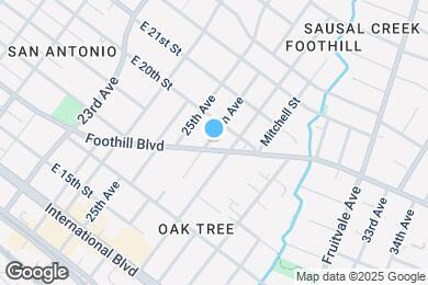 Map image of the property - 1900-126h 26th Ave