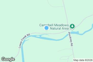 Map image of the property - 310 Lower Creek Rd