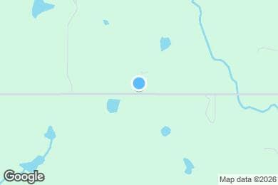 Map image of the property - 6410 E McElroy Rd