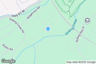 Map image of the property - 2108 Pleasant View Dr