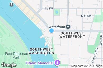 Map image of the property - 525 Water St SW