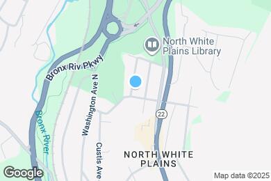 Map image of the property - 6 Intervale Ave