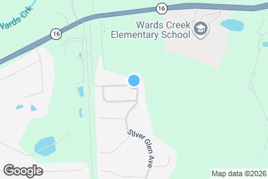 Map image of the property - 269 Silver Glen Ave