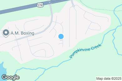 Map image of the property - 326 Providence Rd