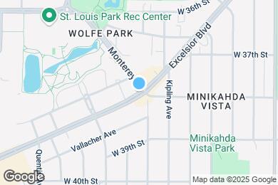 Map image of the property - 4516 County Rd 25