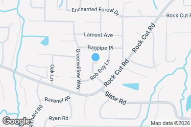 Map image of the property - 4324 Edinburgh Way