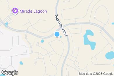 Map image of the property - 10754 Gable Dig Lp