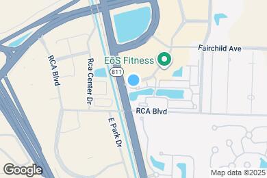 Map image of the property - 11041 Legacy Blvd