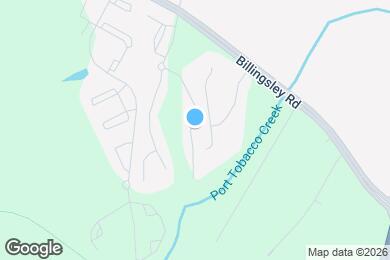 Map image of the property - 10662 Jacksonhole Pl