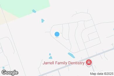 Map image of the property - 336 Jake Dr