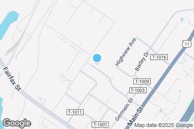 Map image of the property - 1174 Ravenwood Rd