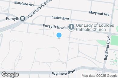 Map image of the property - 7232 Northmoor Dr