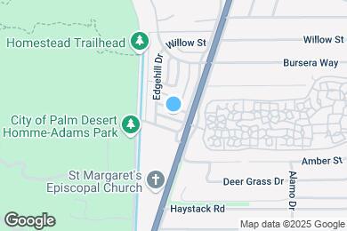Map image of the property - 72673 Raven Rd