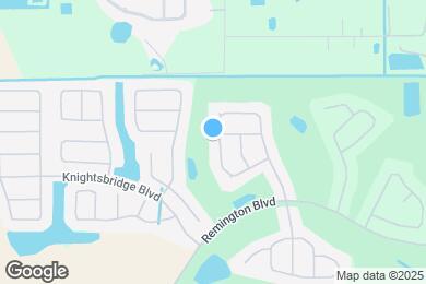 Map image of the property - 183 Westmoreland Cir
