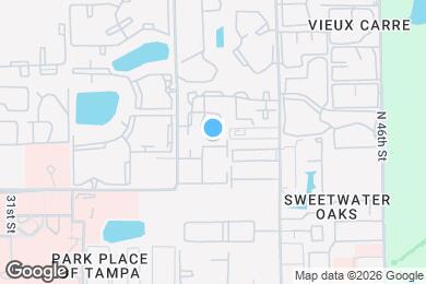 Map image of the property - 13930 Heritage Club Dr