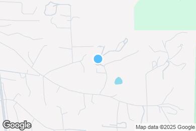 Map image of the property - 15353 Iron Canyon Rd