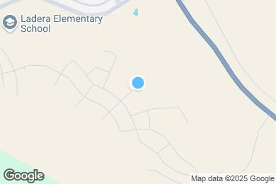 Map image of the property - 14334 Fulling Ml
