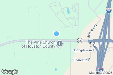 Map image of the property - 511 Marshallville Rd